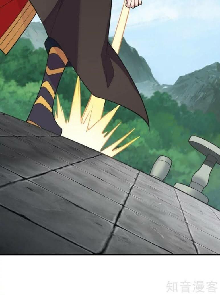 tiên võ đế tôn chapter 156 7