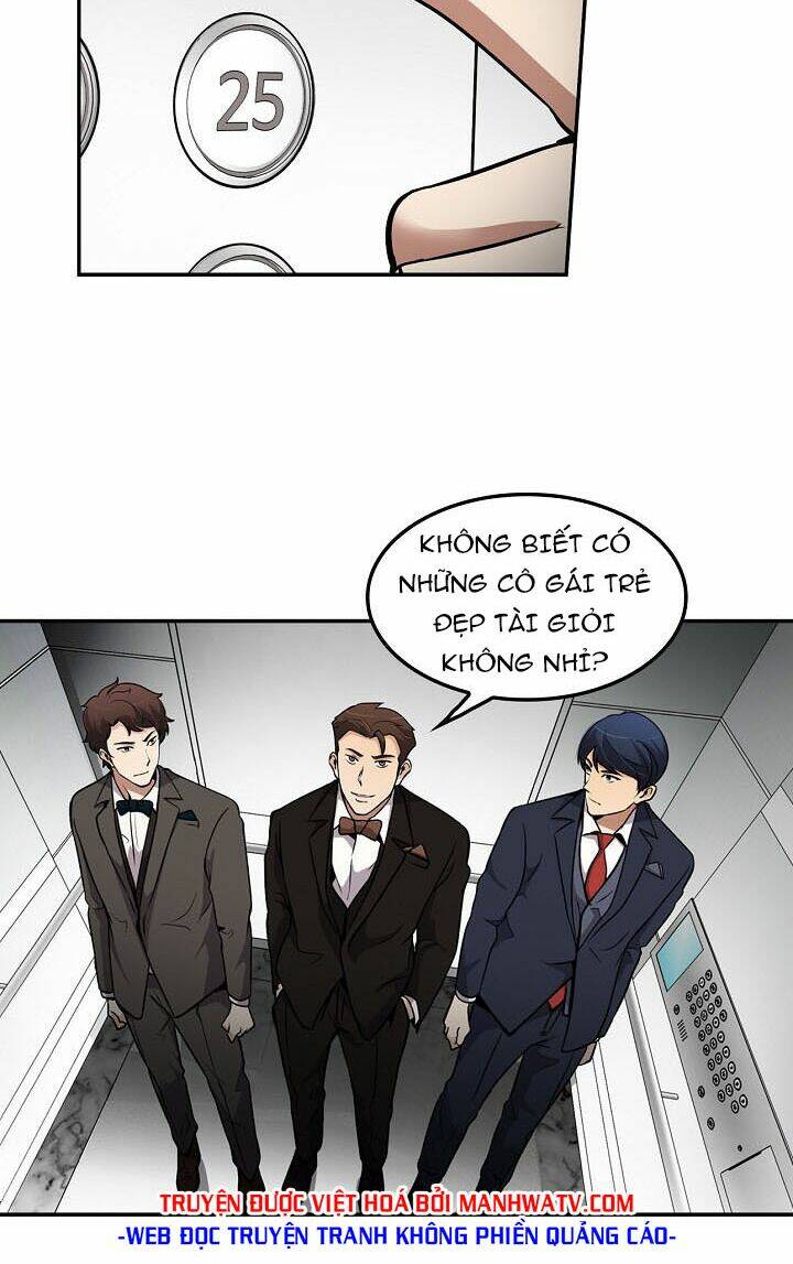 điều tra viên chuyển sinh chapter 62 30