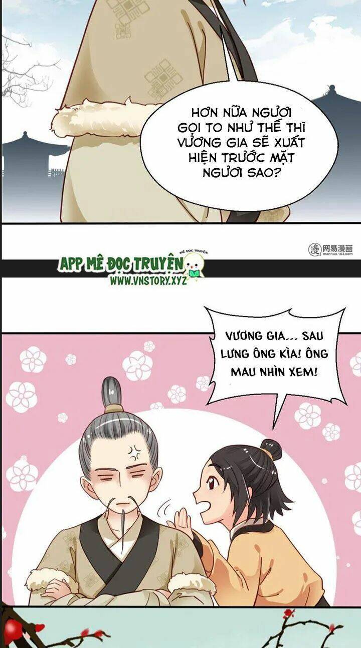 kiều nữ độc phi chapter 87 15