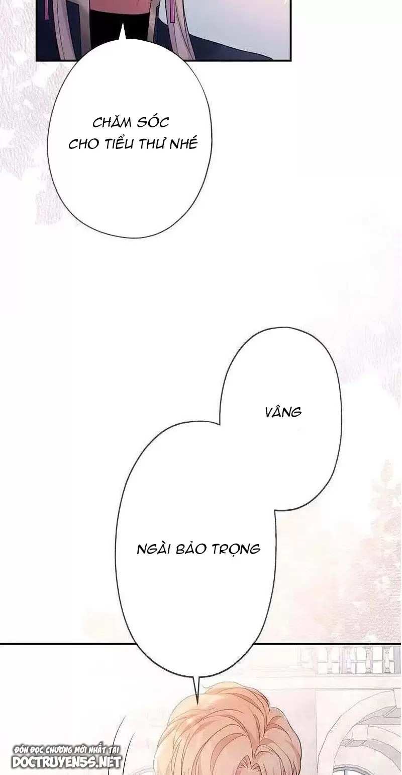 nếu tôi là nhân vật phản diện liệu tôi sẽ chết chapter 25 33