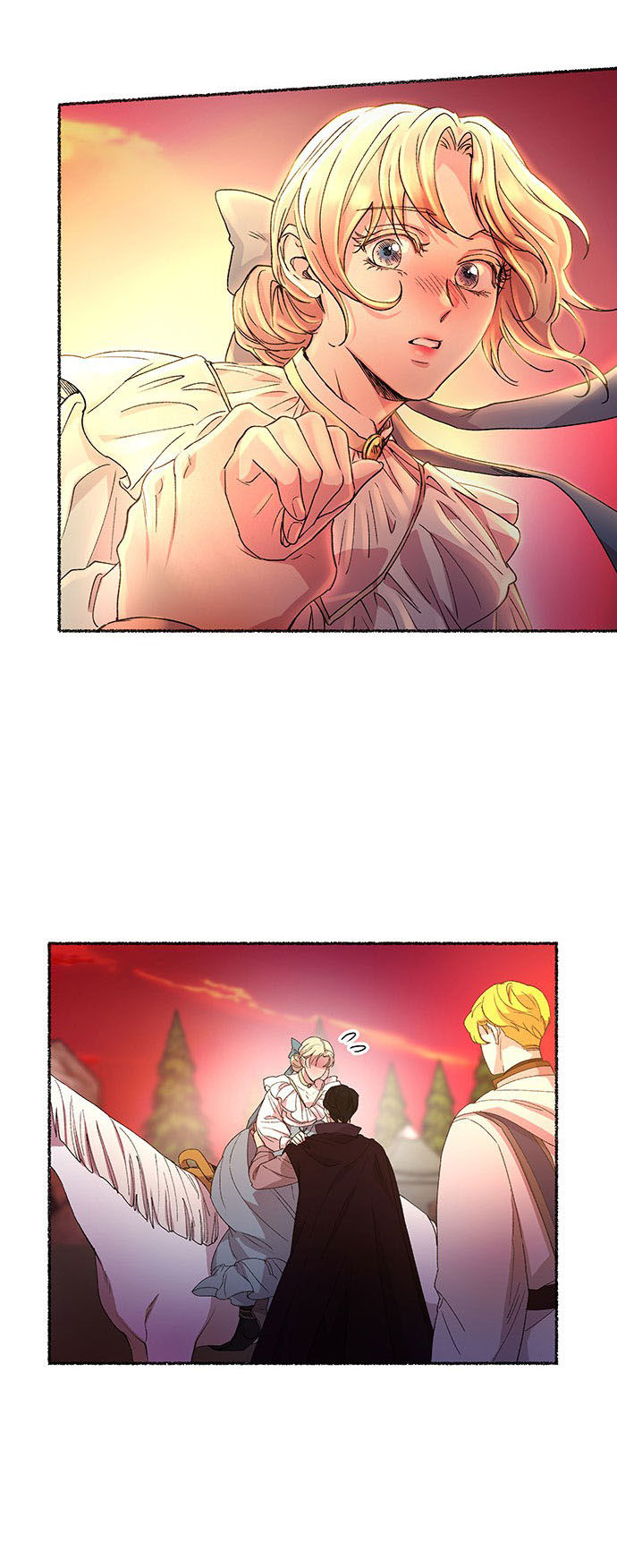 như gió trên cành cây khô chapter 50 27