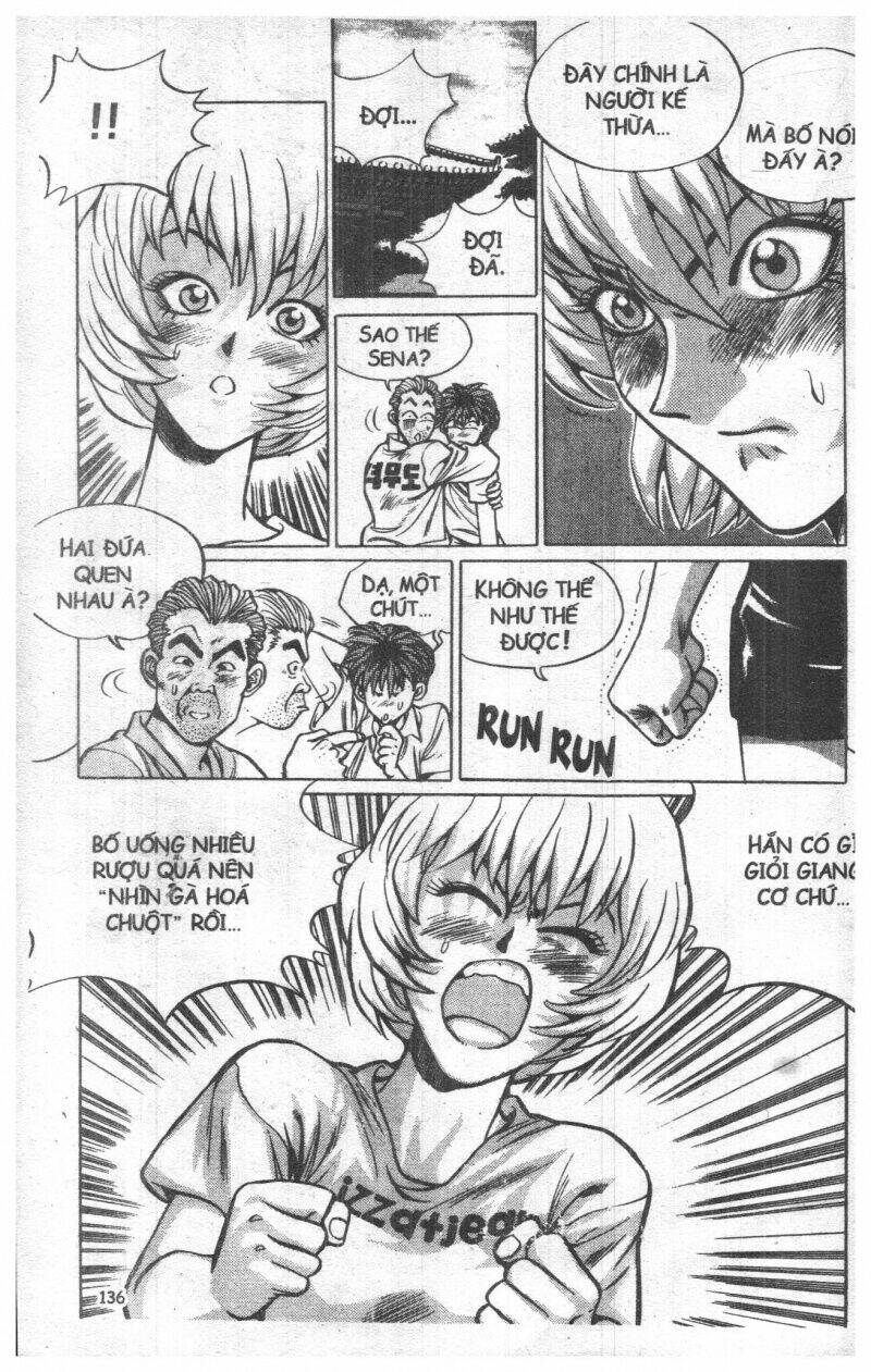 change guy chapter 22 136