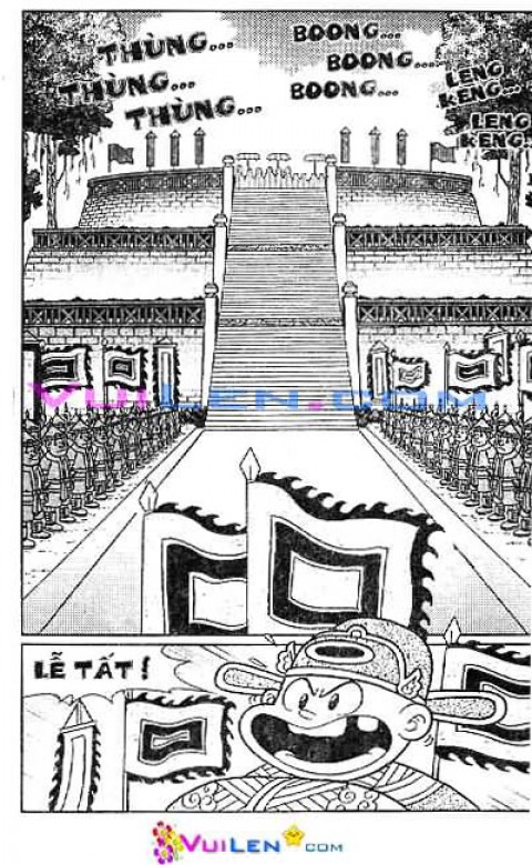 thần đồng đất việt chapter 126 78