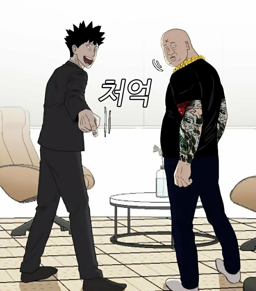 người xấu chapter 66 89