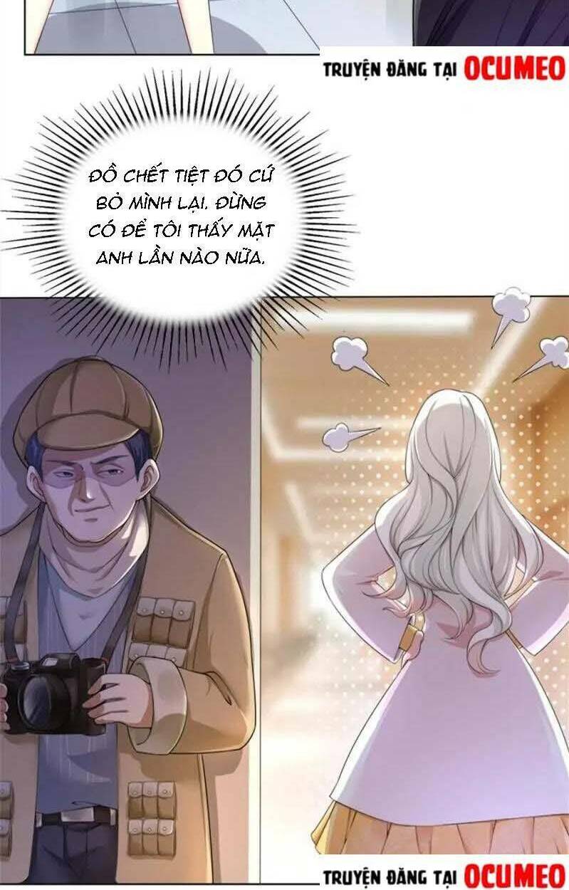 gặp phải người chồng xảo quyệt! chapter 2 26