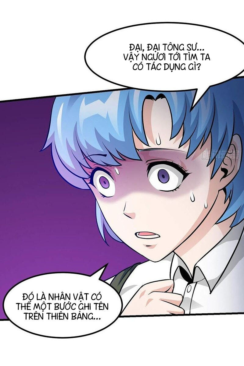 ta chẳng qua là một đại la kim tiên chapter 84 29