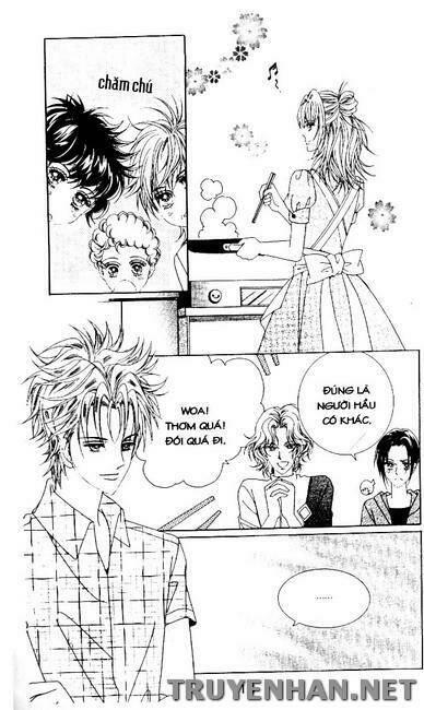 lọ lem hậu đậu chapter 85 16