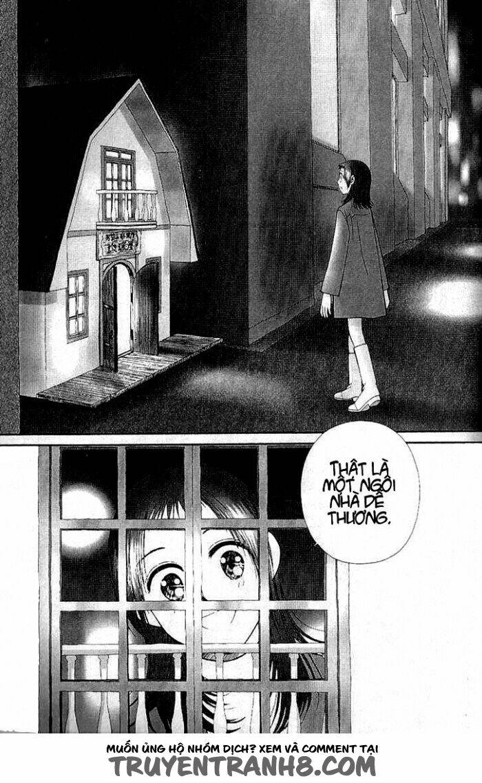 mimi wo sumaseba - lời thì thầm từ trái tim chapter 7 23