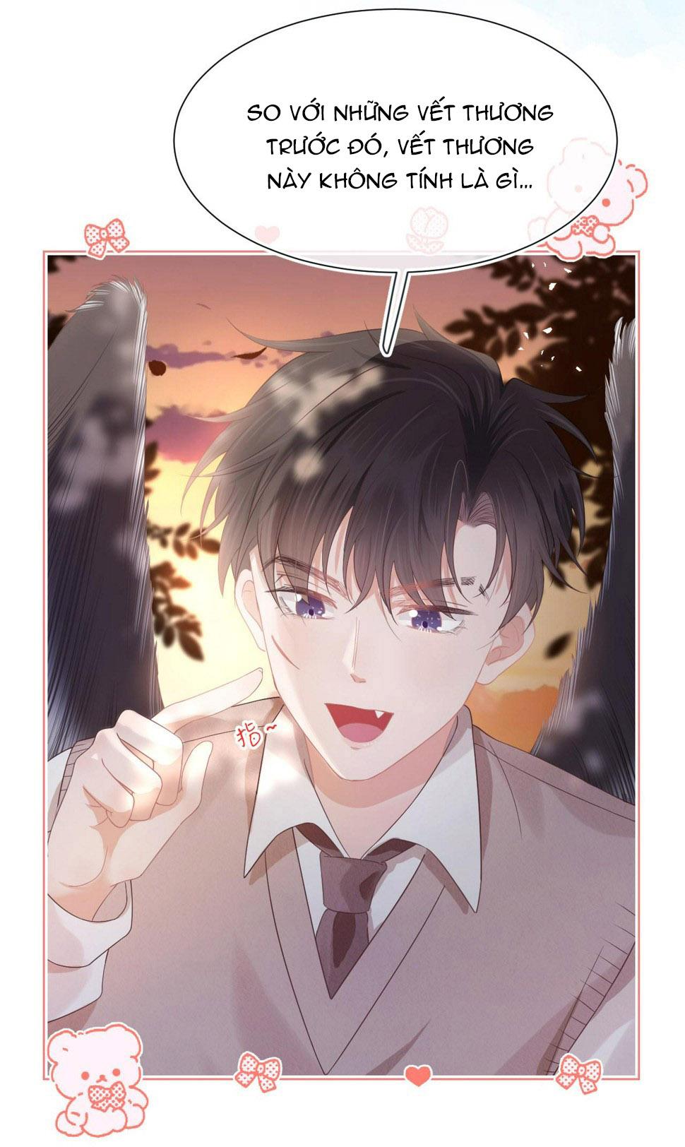 [ss2] một ngụm ăn cả thỏ con chapter 28 10