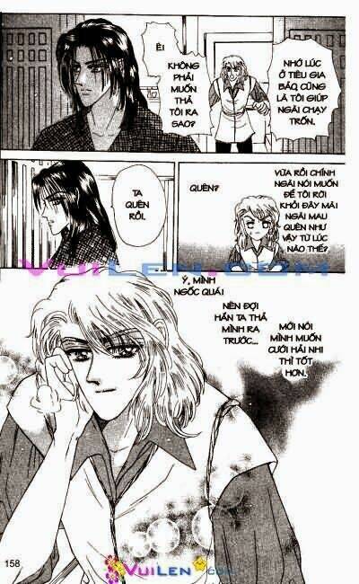 tinh linh của biển chapter 4 158