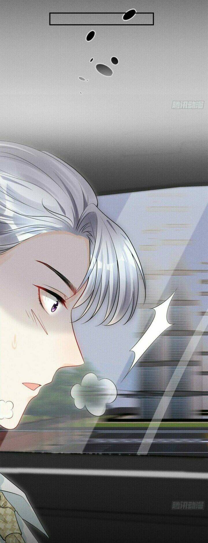 tôi trở thành tổ tông của 5 vị đại lão chapter 36 20