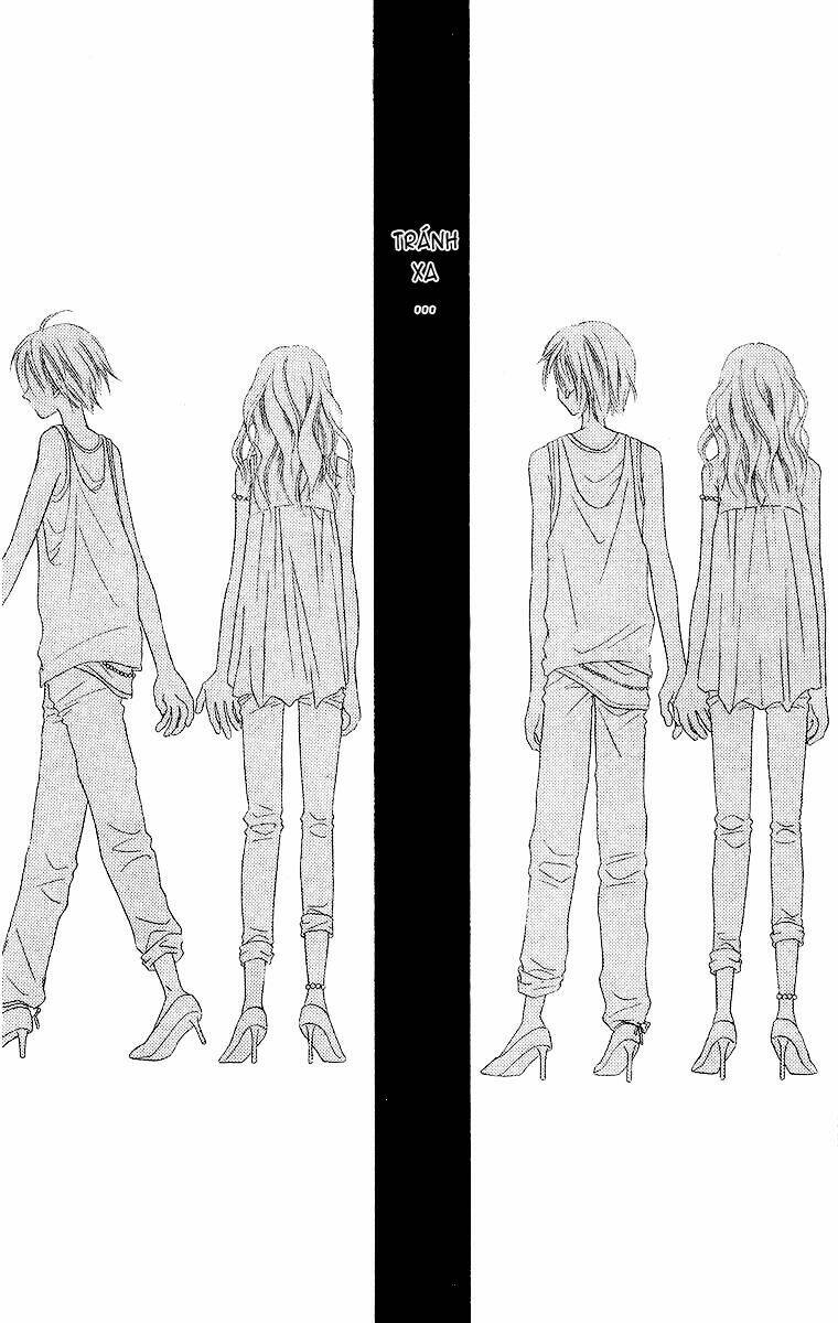 nosatsu junkie chapter 6 36