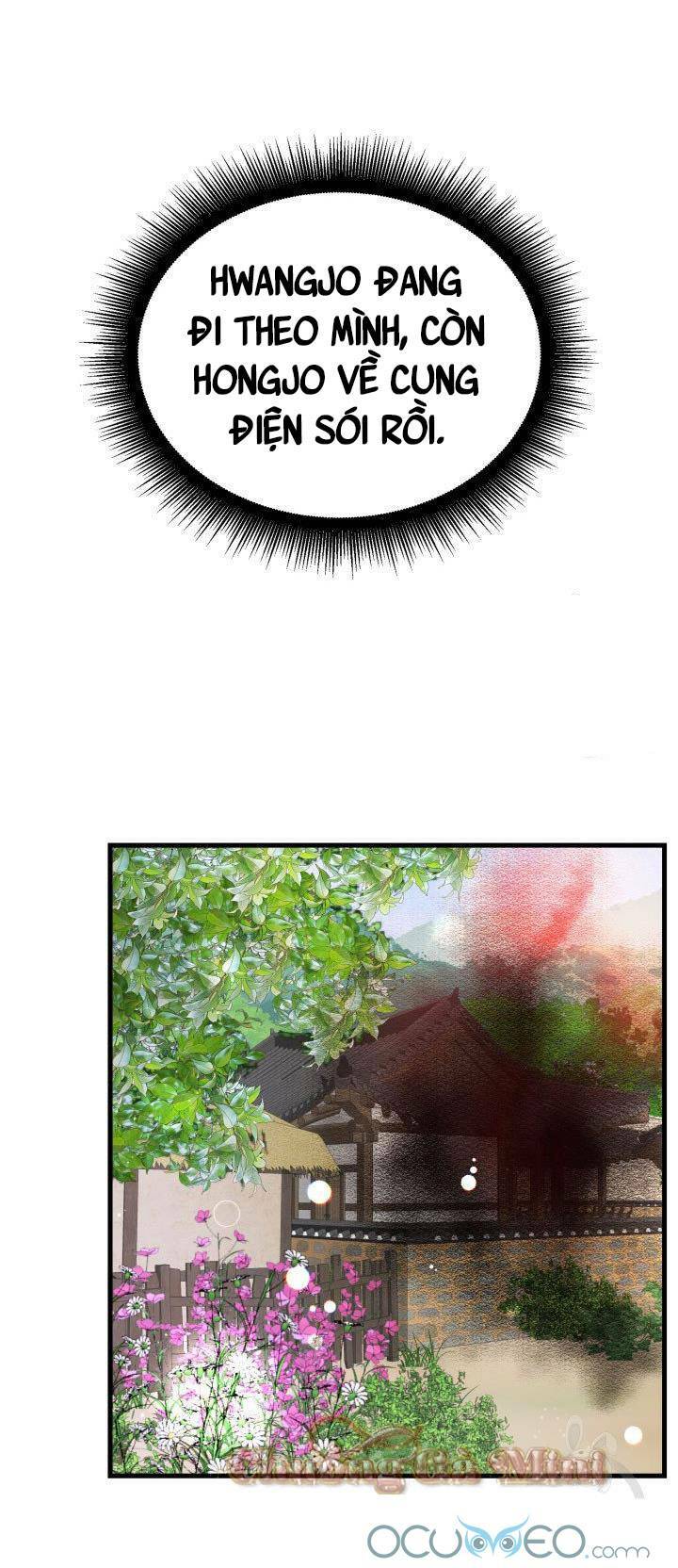 cô dâu của sói đen chapter 19 62