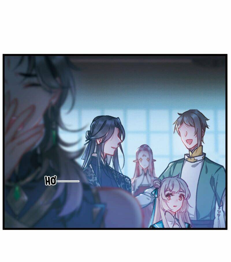 danh kiếm chủng chapter 4.4 12