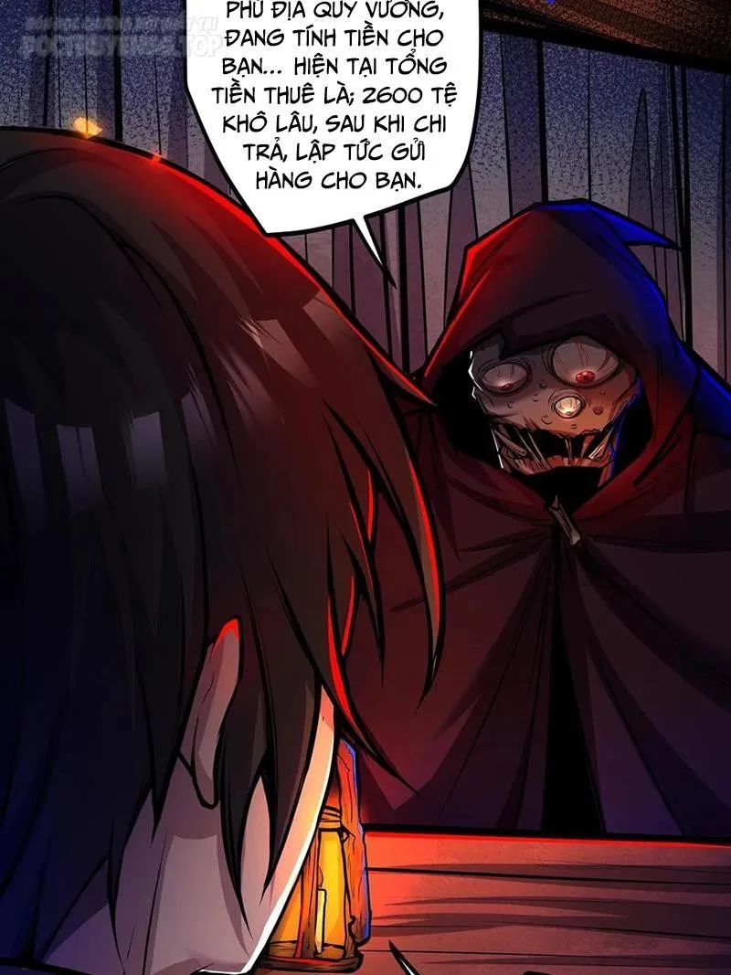quỷ dị dược tề sư: bệnh nhân của ta đều là kinh khủng chapter 130 15