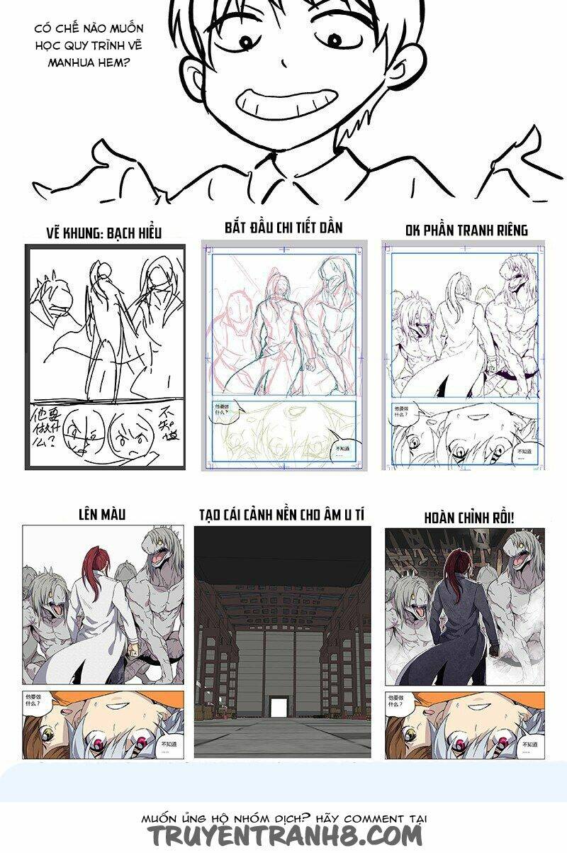 nhà tù không thời gian - space time prison chapter 20 12