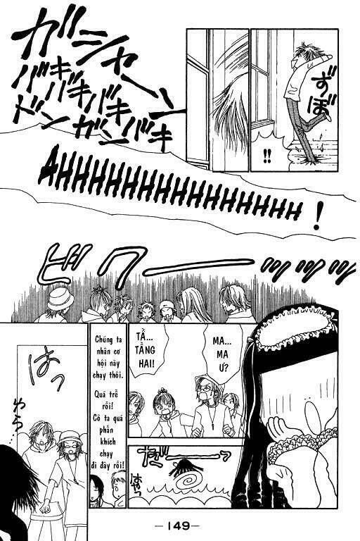 perfect girl evolution chapter 13 25