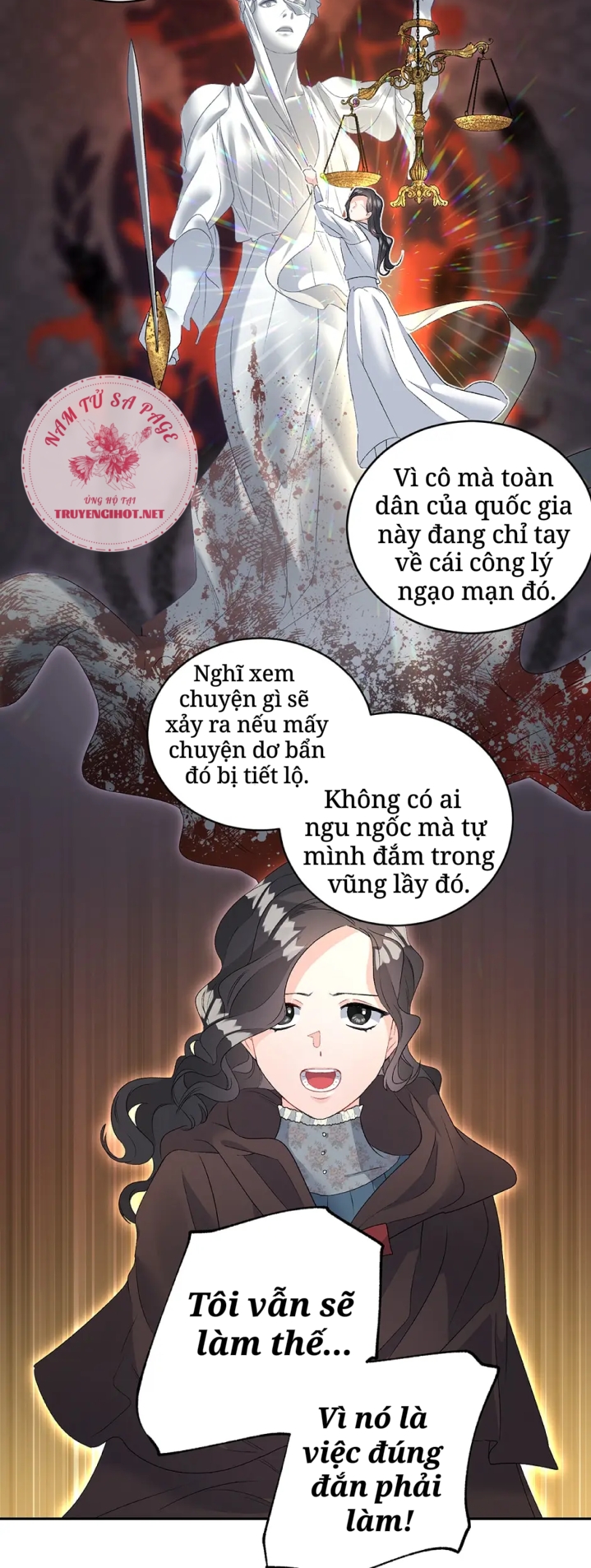 ebony, quạ đen chapter 60 28