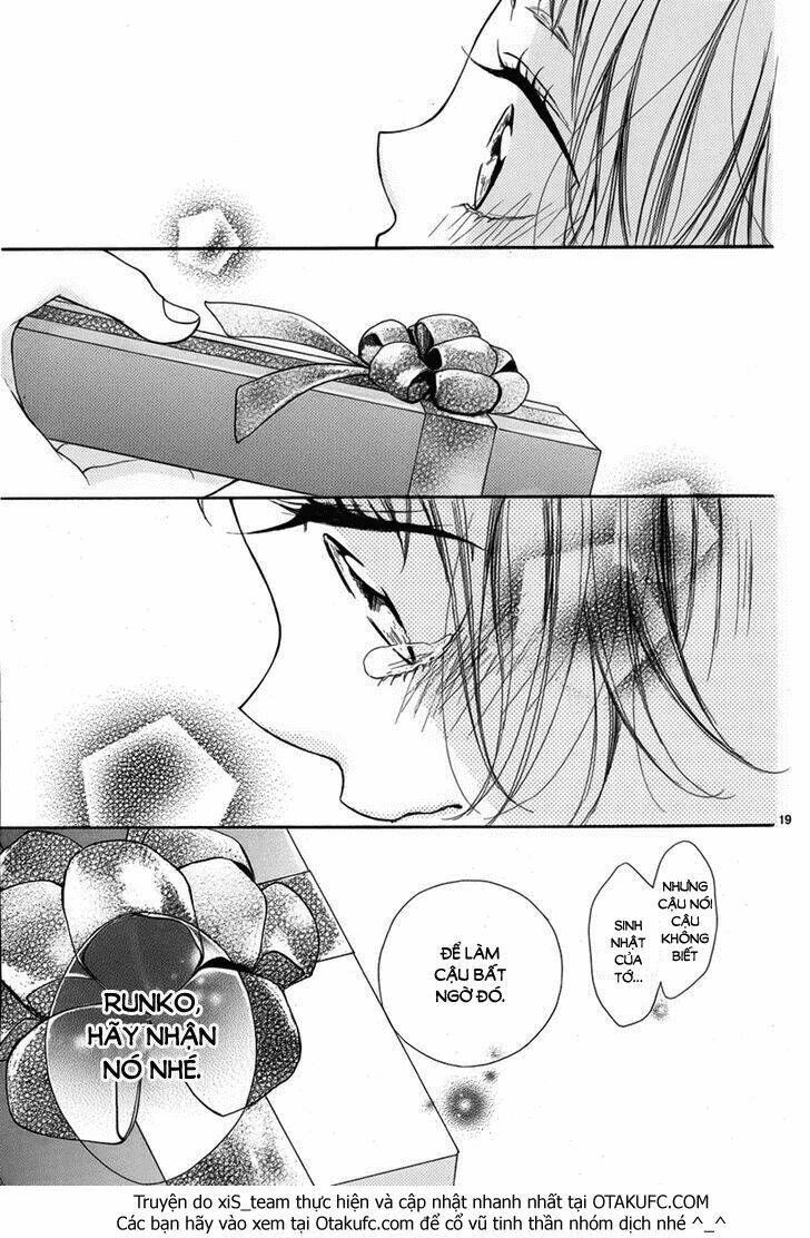 tổng hợp one shot. chapter 241 24