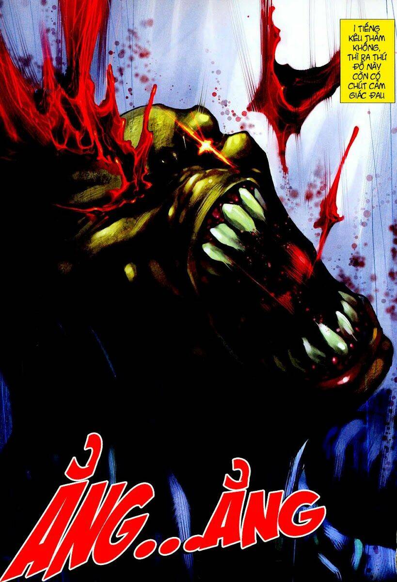 resident evil 3 chapter 3 15