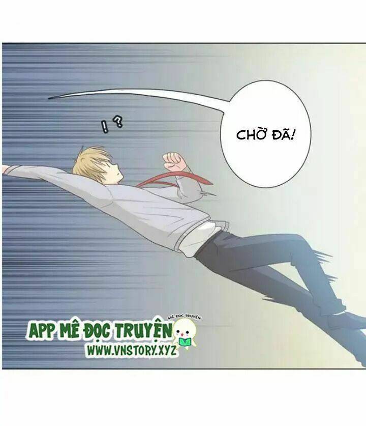 xin chào! dân nữ chapter 63 20