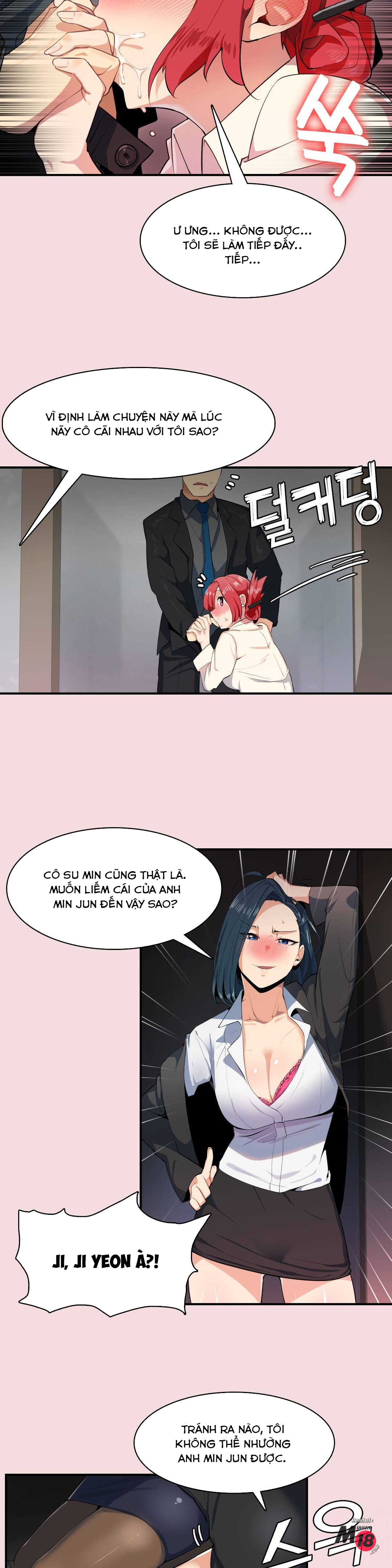 vấn đề nhạy cảm chapter 4 15