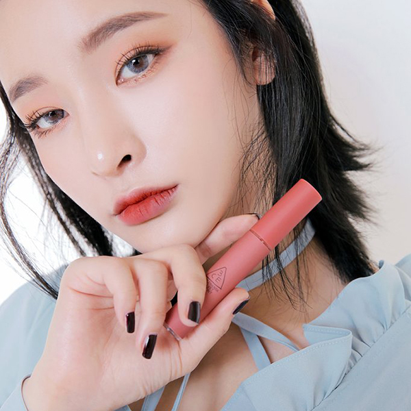 Son Kem Lì 3CE Velvet Lip Tint (4g)