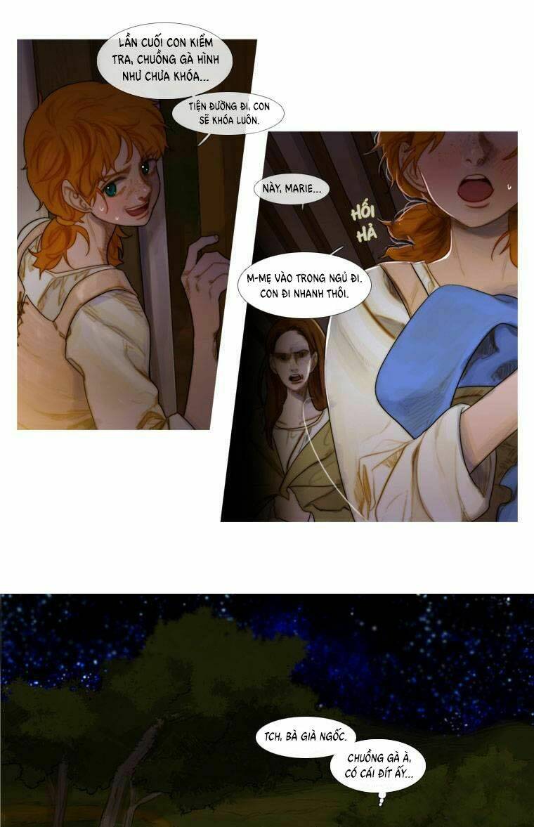 the pale horse chapter 8 42