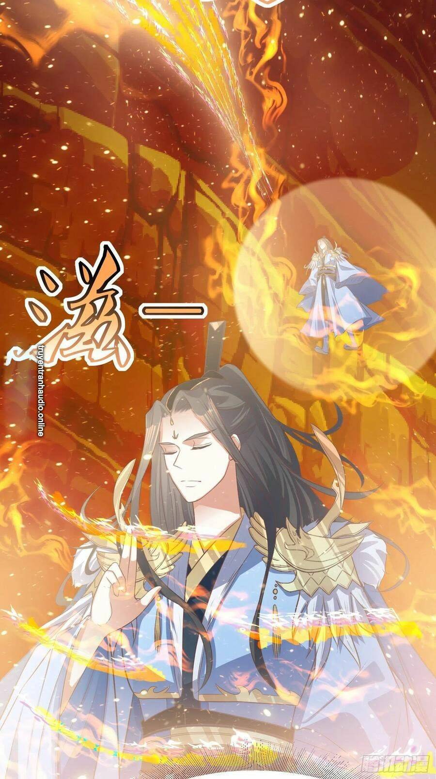 đỉnh cấp phản phái đại sư huynh chapter 43 18