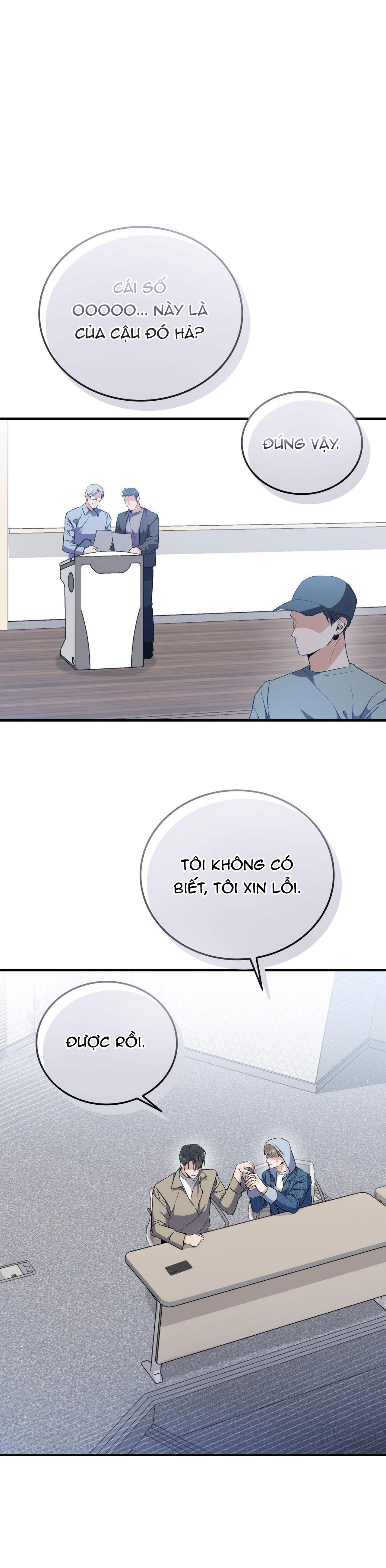 vô hình chapter 7 15