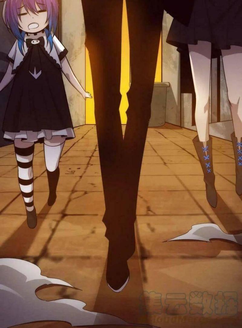 tiến hóa cuồng triều chapter 85 9