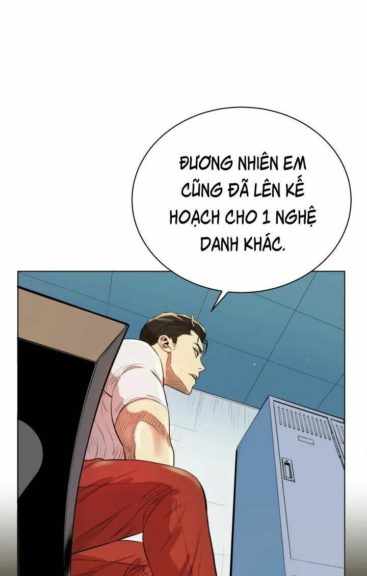đấu sĩ vô song chapter 12 32