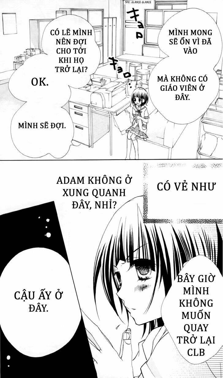 1-nen 5-kumi ikimono gakari chapter 7 15