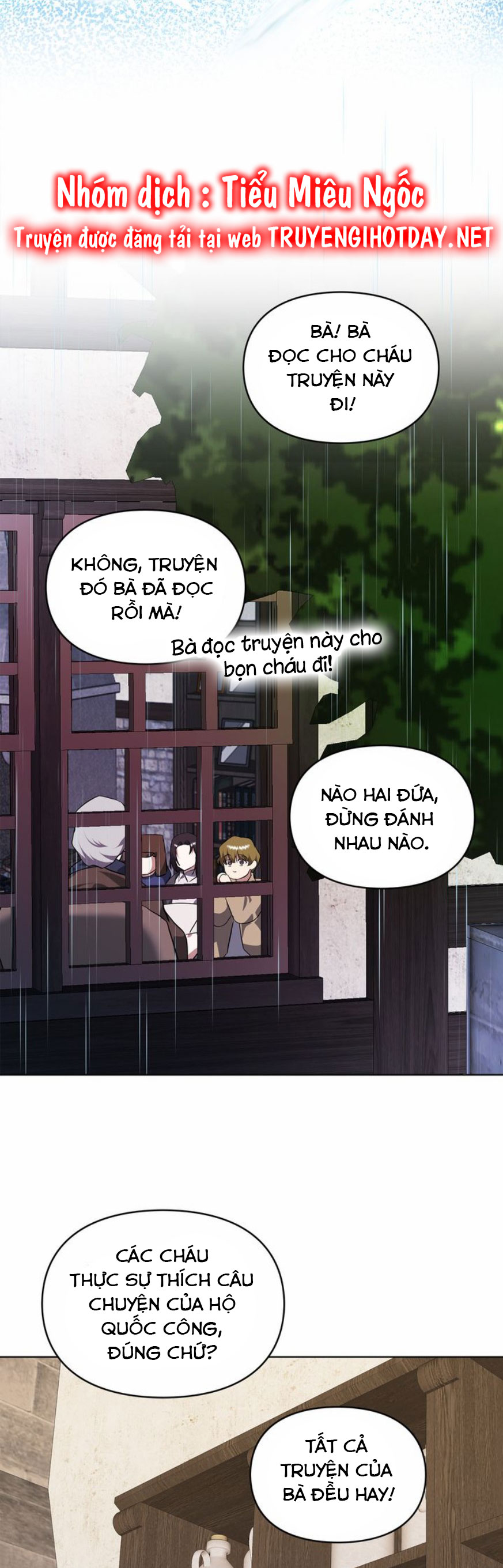 hãy nghe lời của tôi chapter 87 74