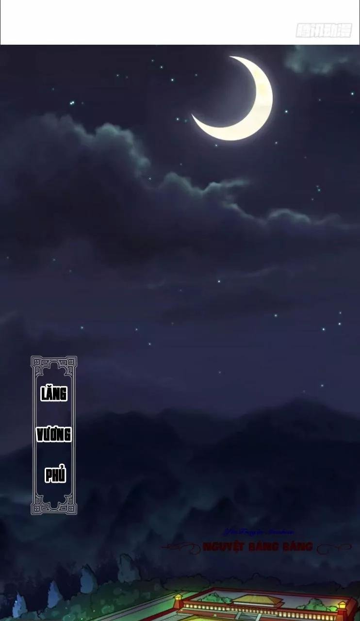 đế vương sợ vương phi muốn sở hữu thiên hạ chapter 1 1