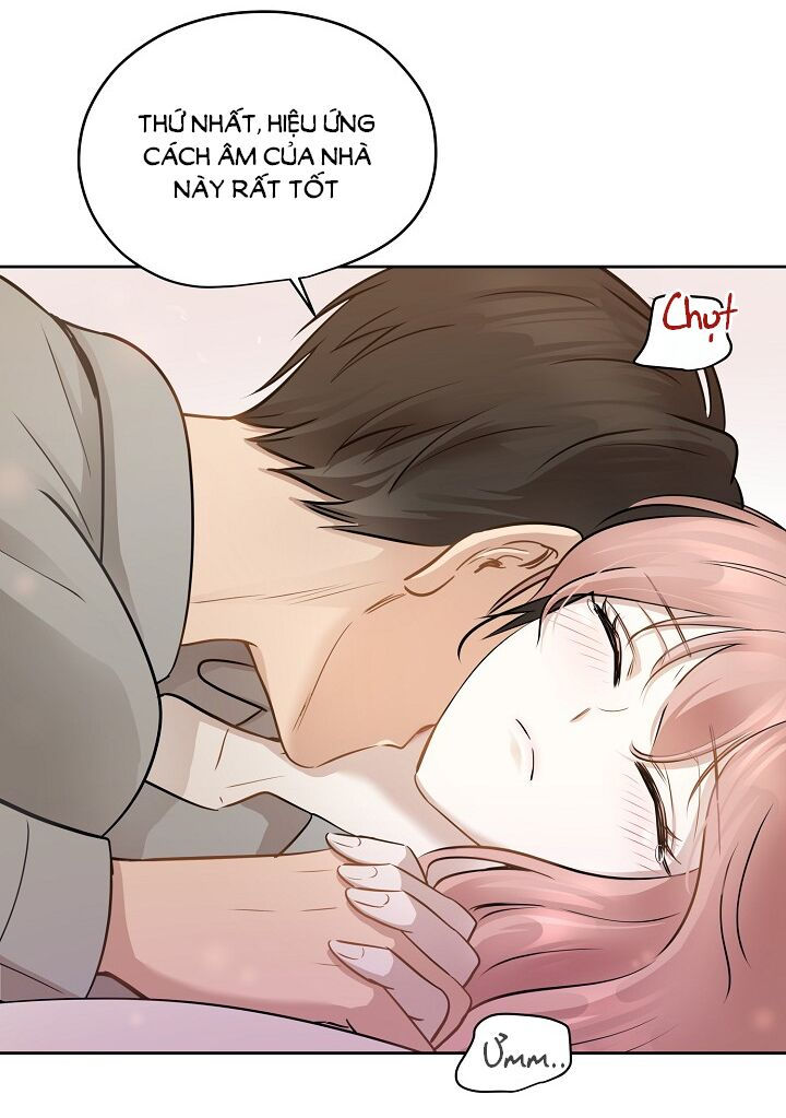 cuộc sống kỳ thú chapter 68 13