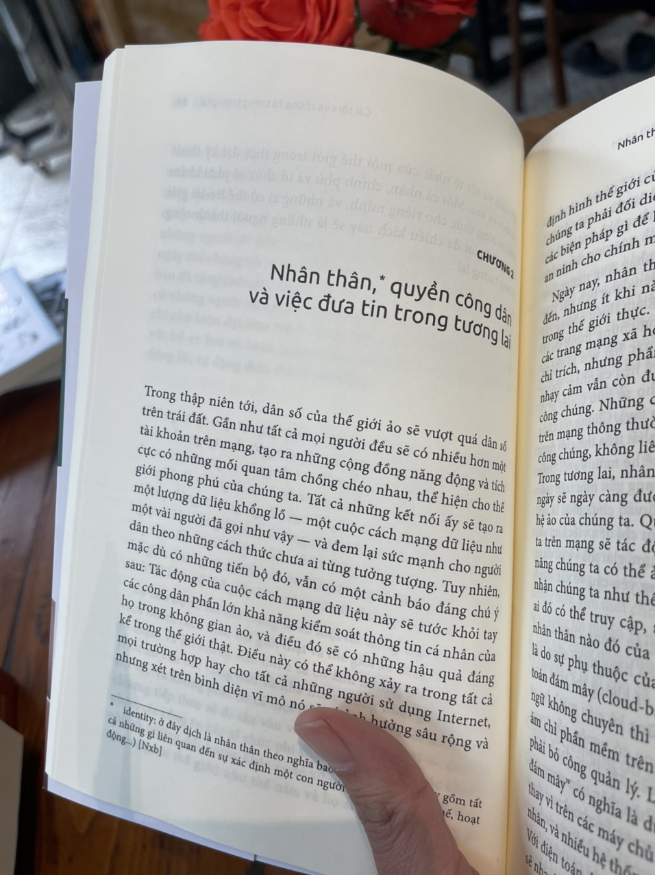 SỐNG SAO TRONG THỜI ĐẠI SỐ? - Định hình lại tương lai của con người, quốc gia và doanh nghiệp – Eric Schmidt và Jared Cohen – Hoàng Thạch Quân dịch – NXB Trẻ