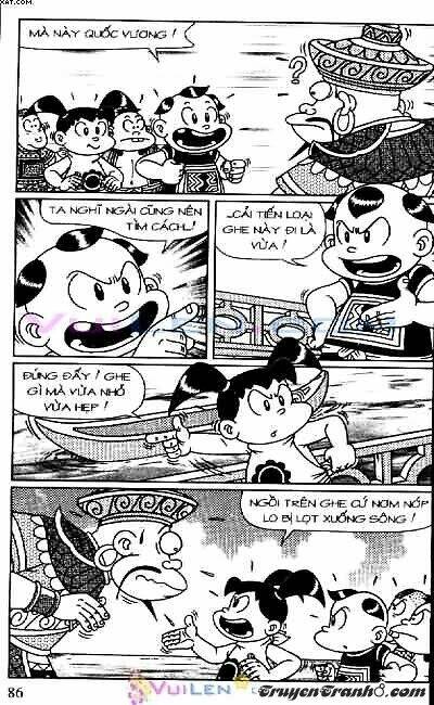 thần đồng đất việt chapter 102 87