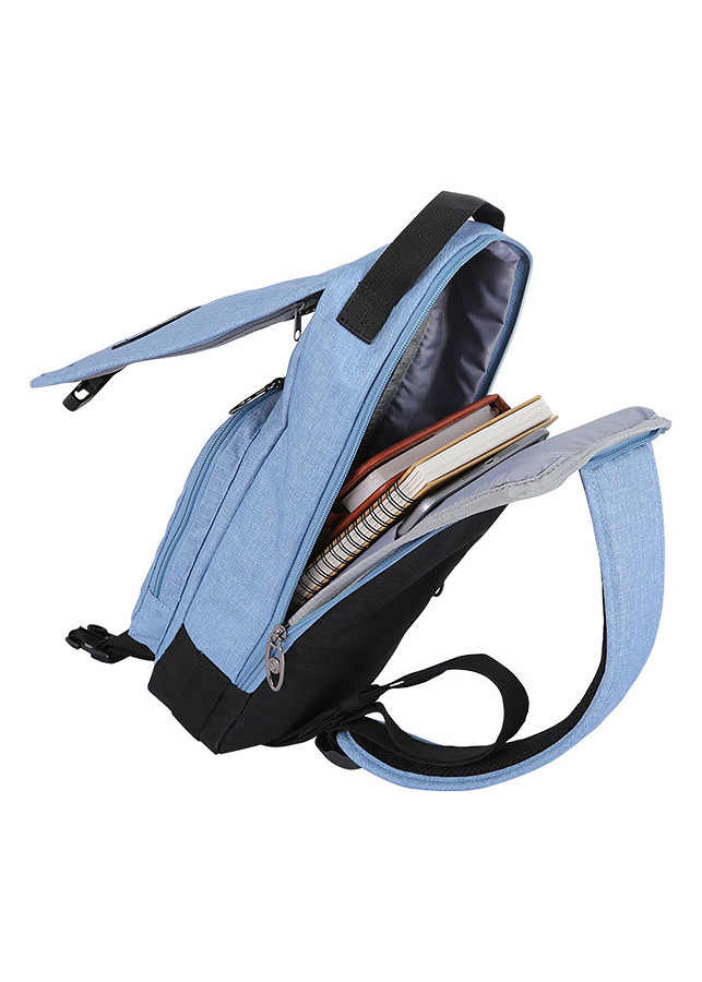 Túi Đeo Chéo SimpleCarry Sling