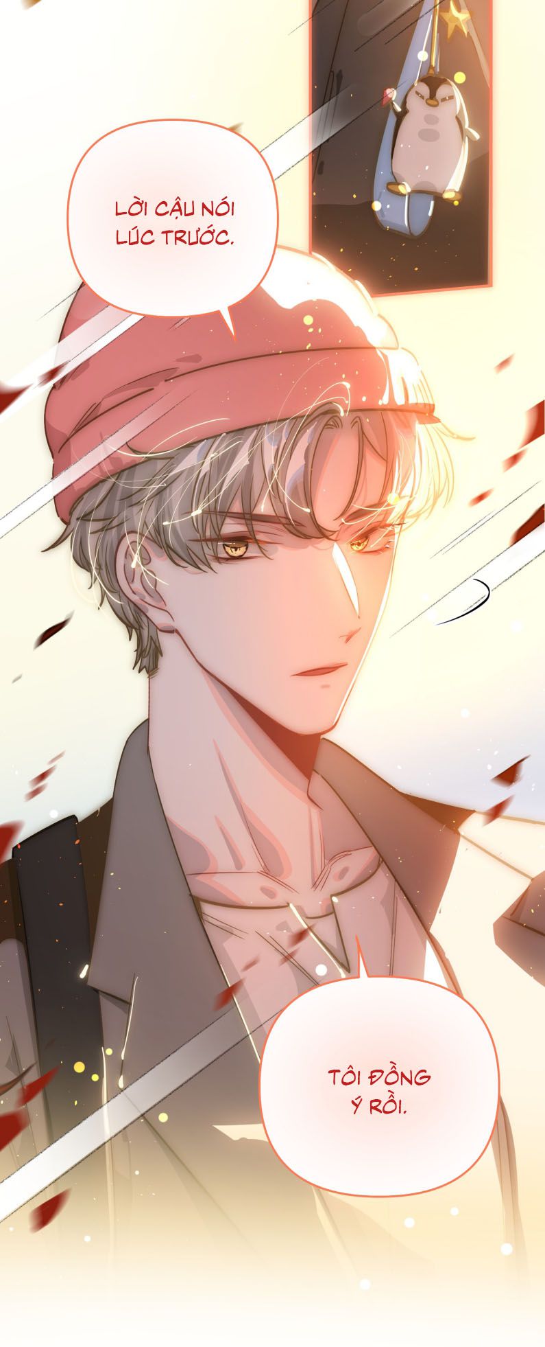 tôi bị điên đó chapter 58 42