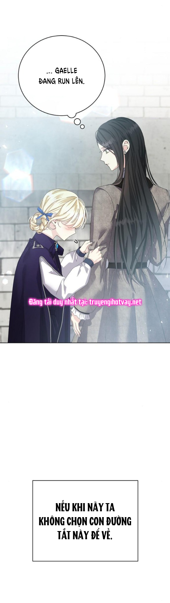 chiếm hữu trái tim bạo chúa chapter 31.2 9