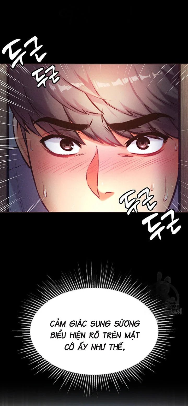 [18+] học trò độc nhất chapter 2 3