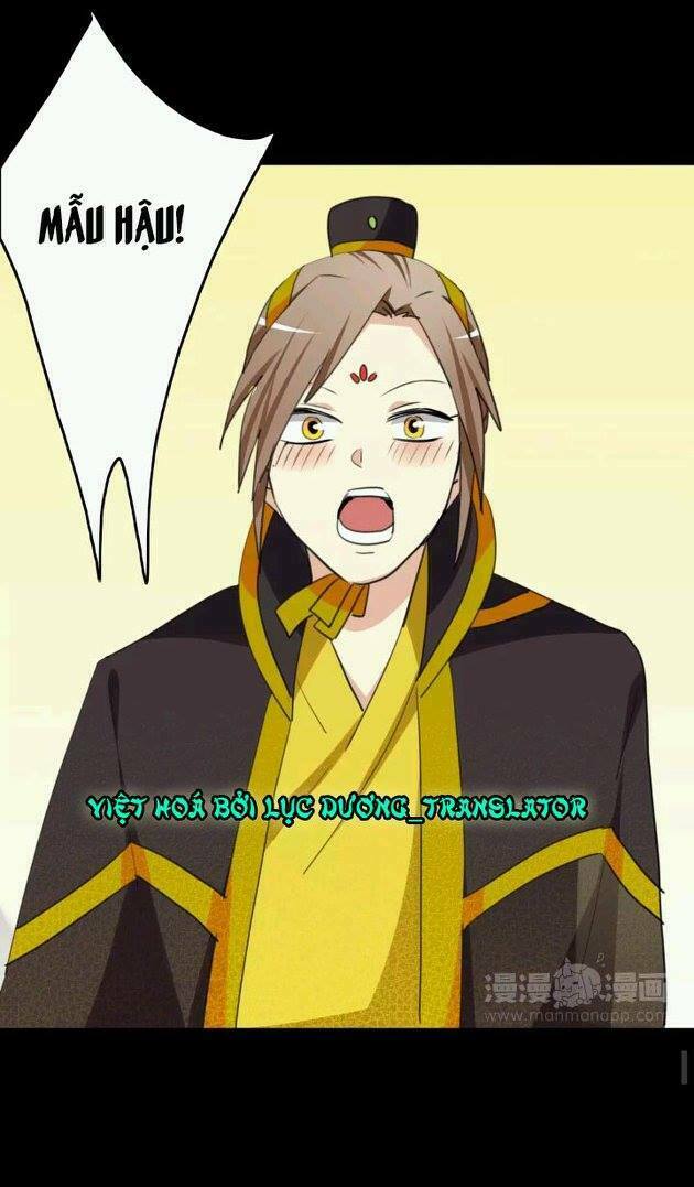 lưỡng bất nghi (full) chapter 68 26