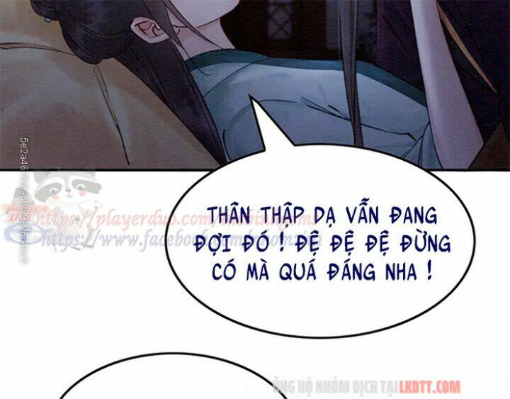 trọng sinh bá sủng nhiếp chính vương quá mạnh mẽ chapter 113 73