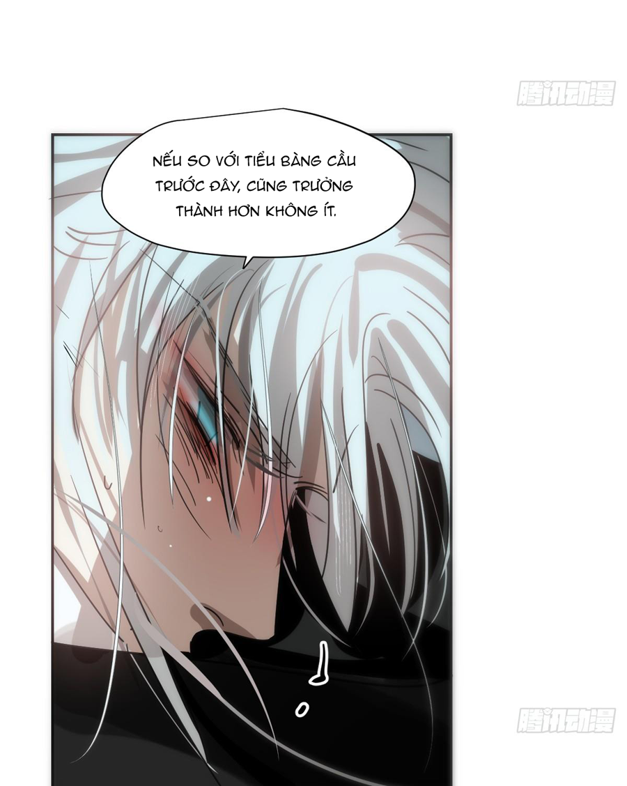 Bắt Lấy Ngao Ngao chapter 228 - Trang 57
