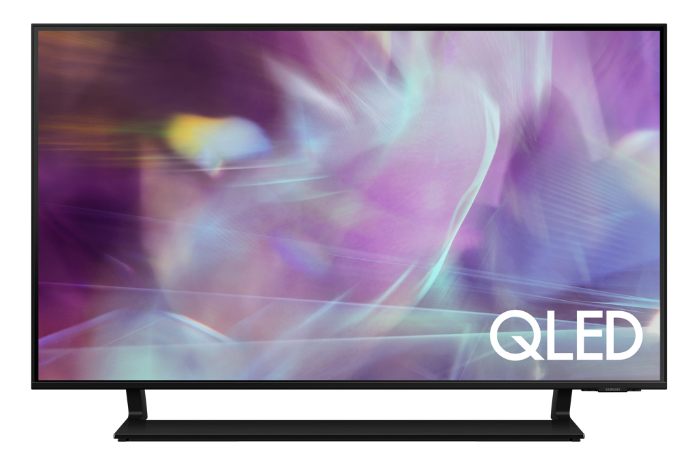 Smart Tivi QLED Samsung 4K 43 inch QA43Q65A Mới 2021