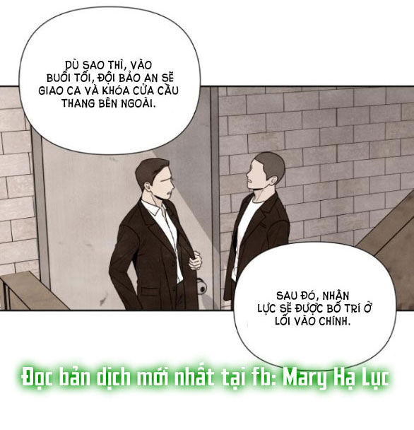 điều khiến tôi quyết tâm muốn chết chapter 66.1 11