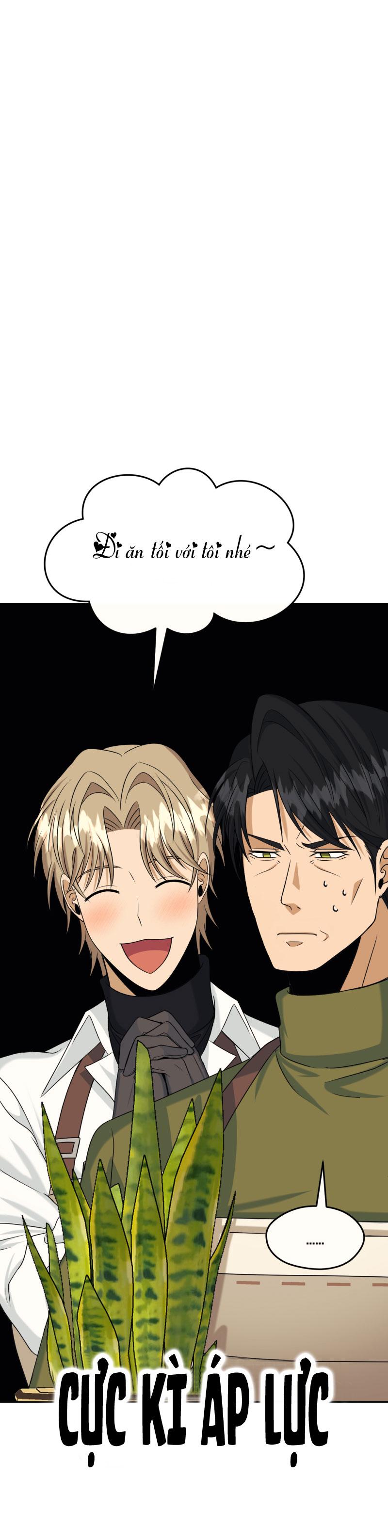 tuyển tập những ông chú tà zâm chapter 7.3 5