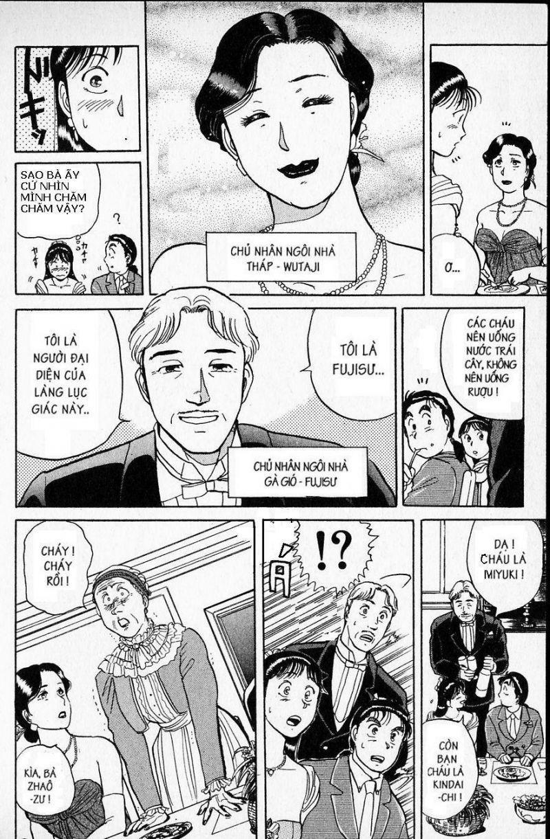 thám tử kindaichi (bản đẹp) chapter 202 11