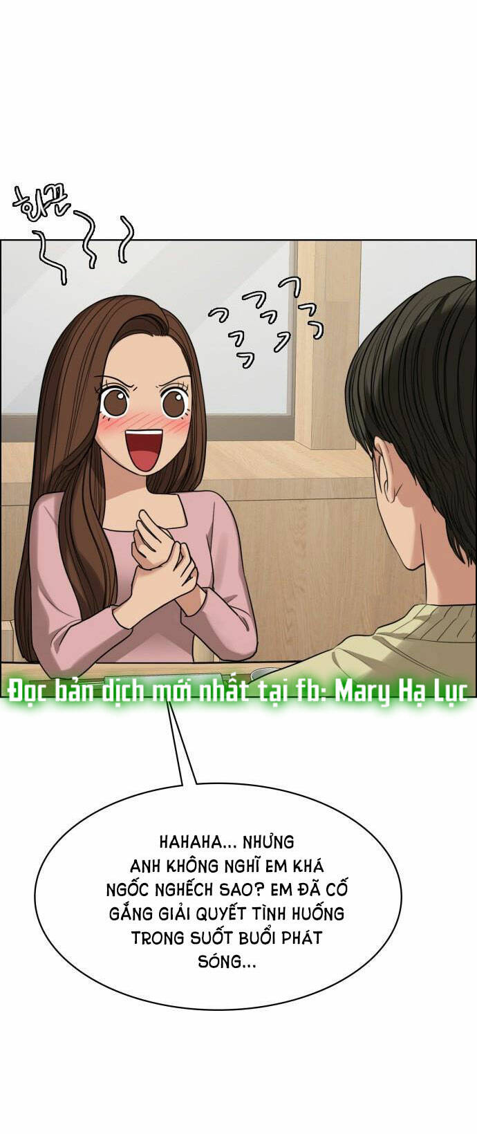 nữ thần giáng thế chapter 184.2 55